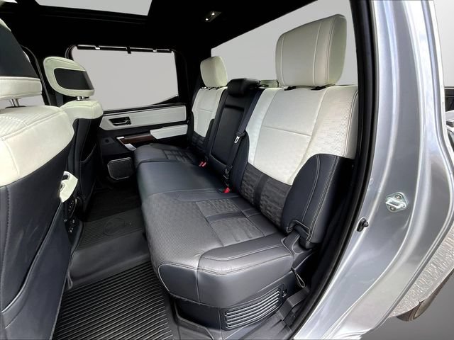 Used 2023 Toyota Tundra Capstone AWD/4WD image 26