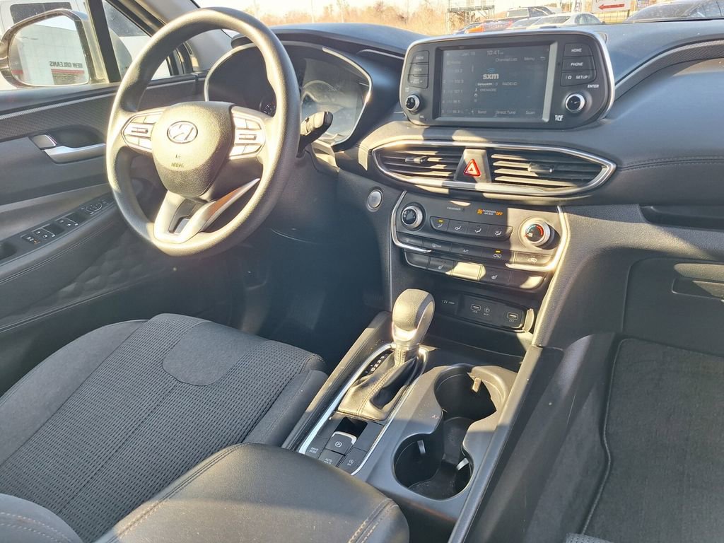 Used 2020 Hyundai Santa Fe SEL image 27