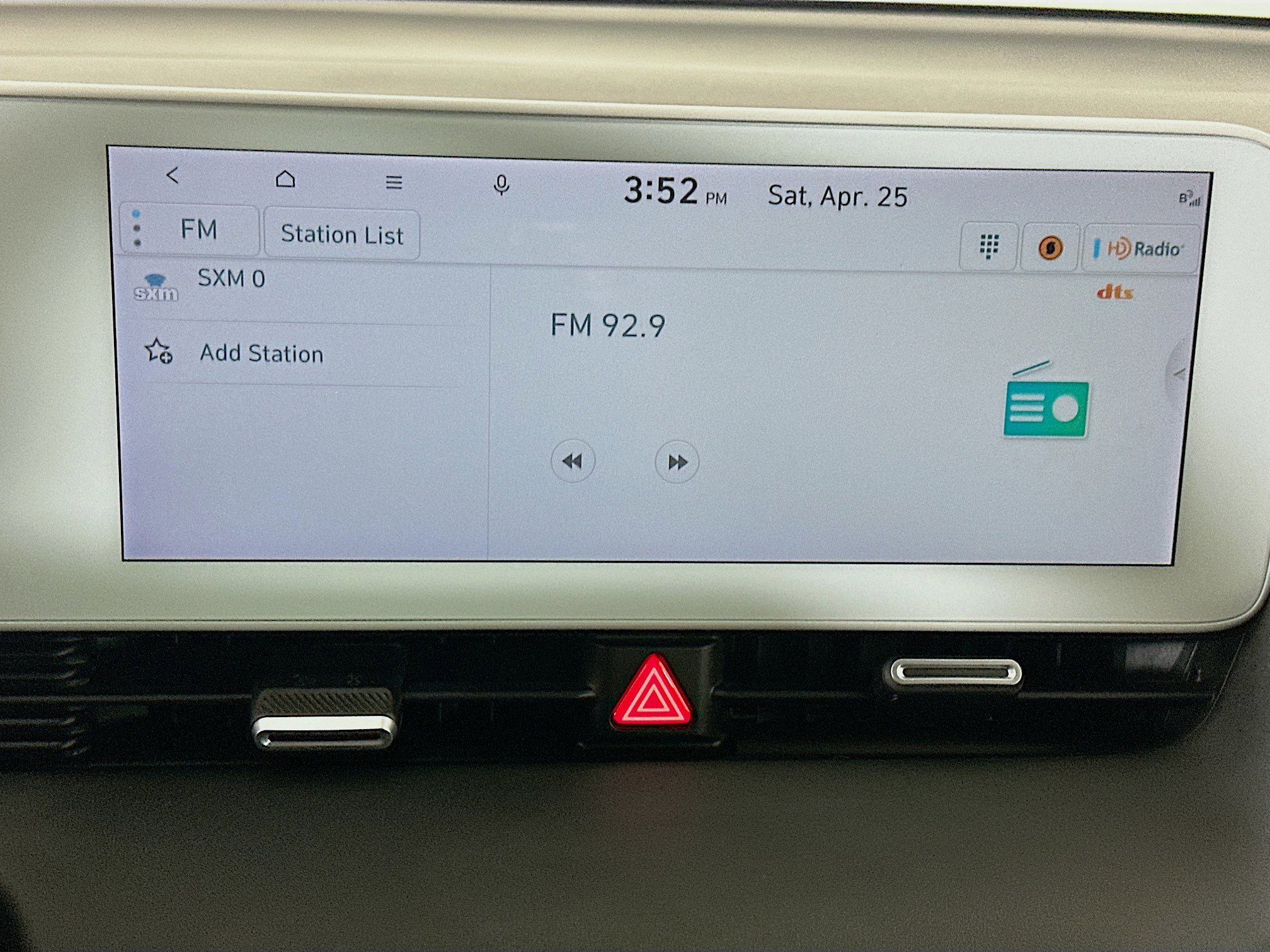 Used 2024 Hyundai Ioniq 5 SEL RWD image 21