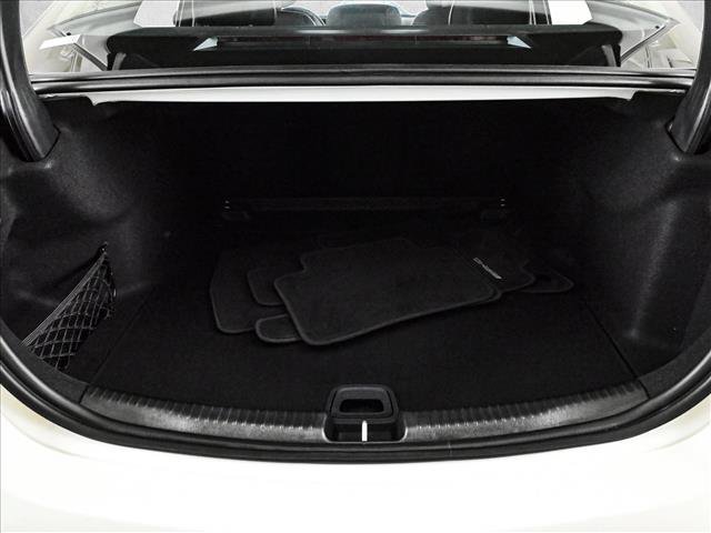 Certified 2025 Mercedes-Benz C 43 AMG 4MATIC Sedan image 6