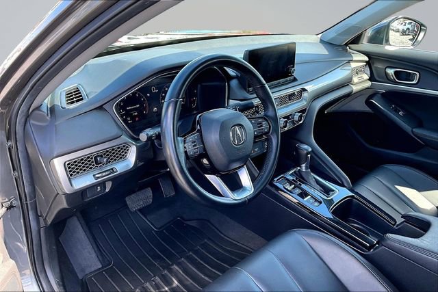 Used 2024 Acura Integra image 16