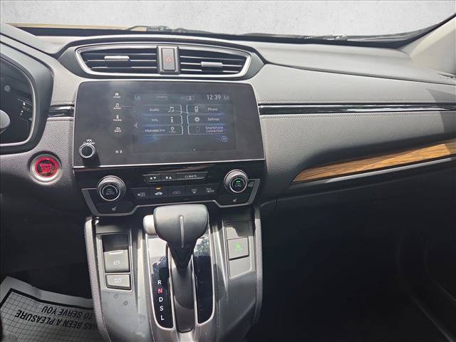 Used 2019 Honda CR-V EX-L image 11