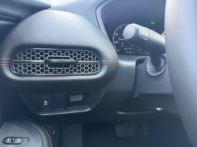 New 2026 Honda HR-V Sport image 23