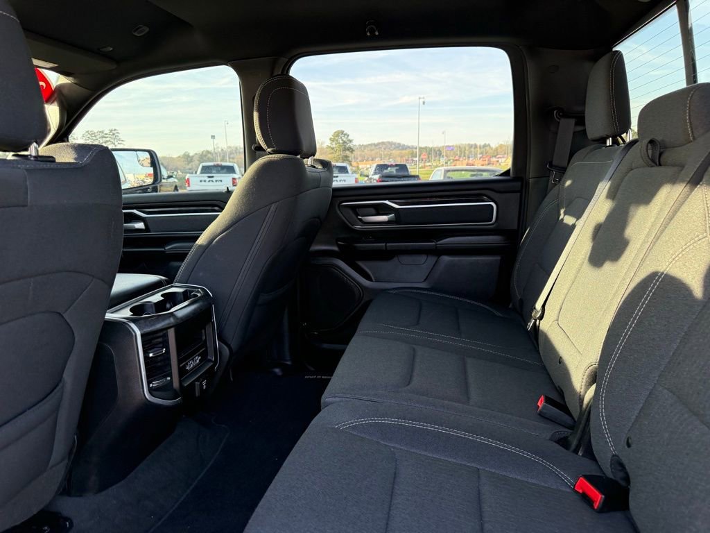 Used 2019 RAM 1500 Big Horn image 23