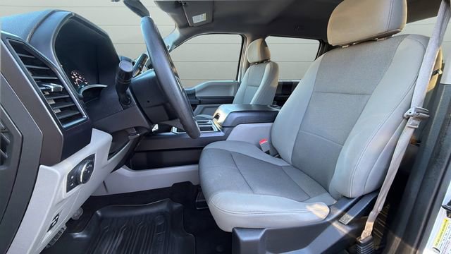 Used 2019 Ford F150 XL w/ Equipment Group 101A Mid AWD/4WD image 9