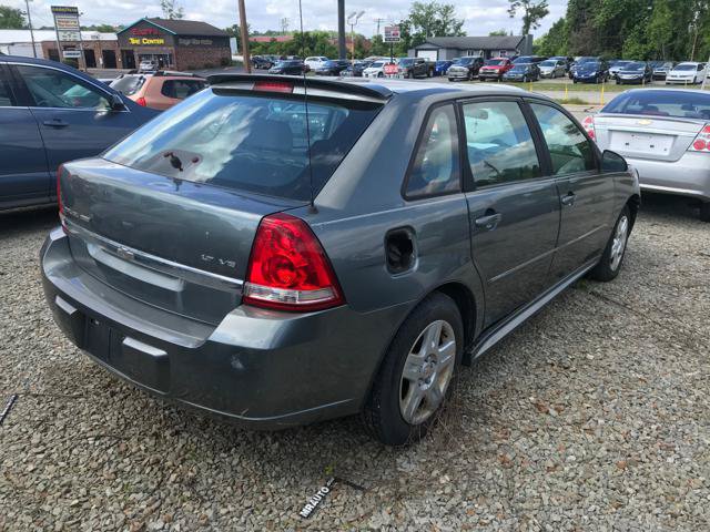 Used 2006 Chevrolet Malibu LT FWD image 12