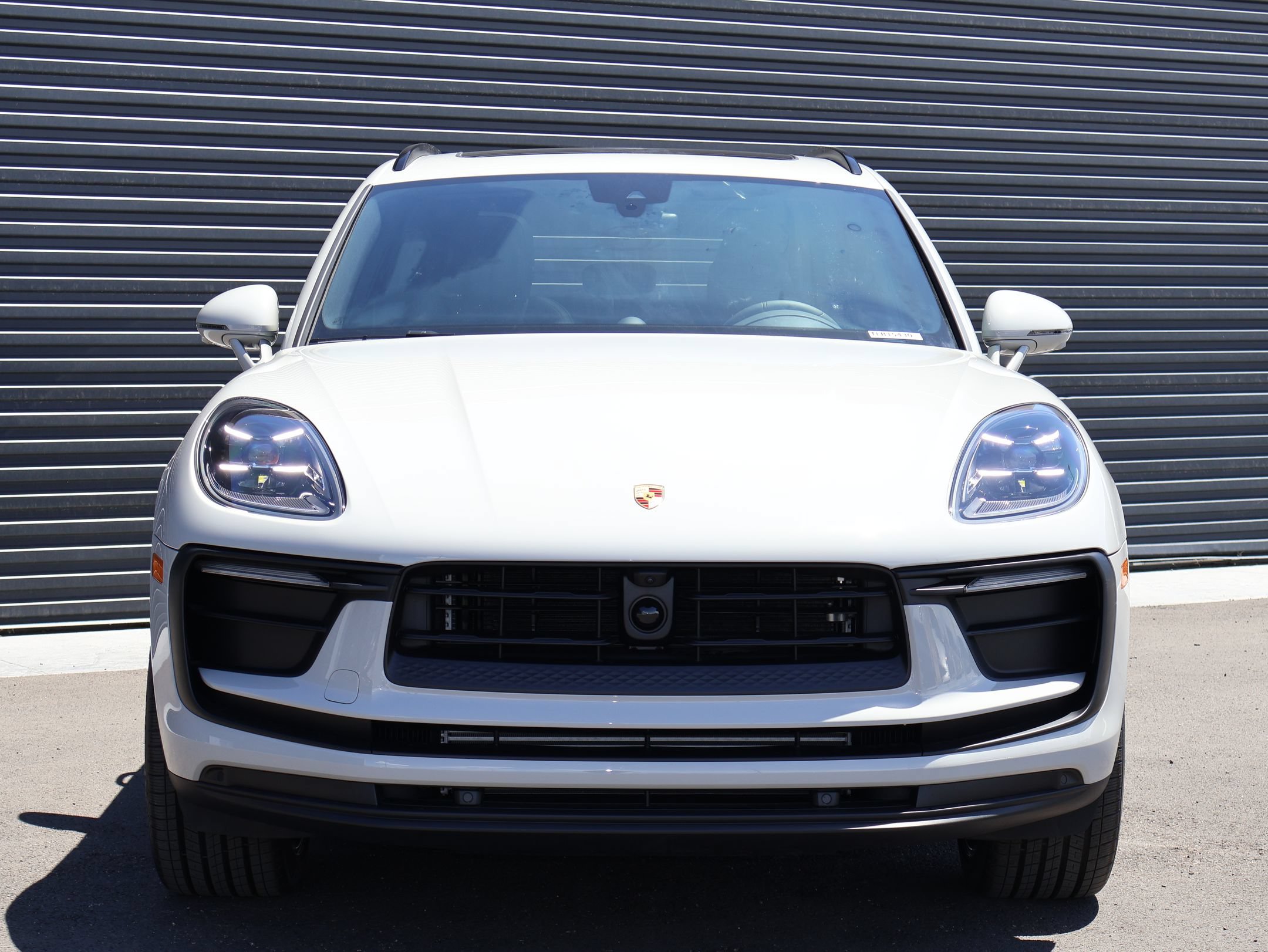 New 2026 Porsche Macan AWD/4WD image 6