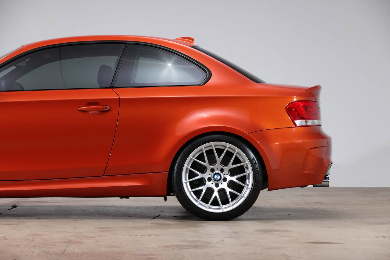 Used 2011 BMW 1 Series M image 26