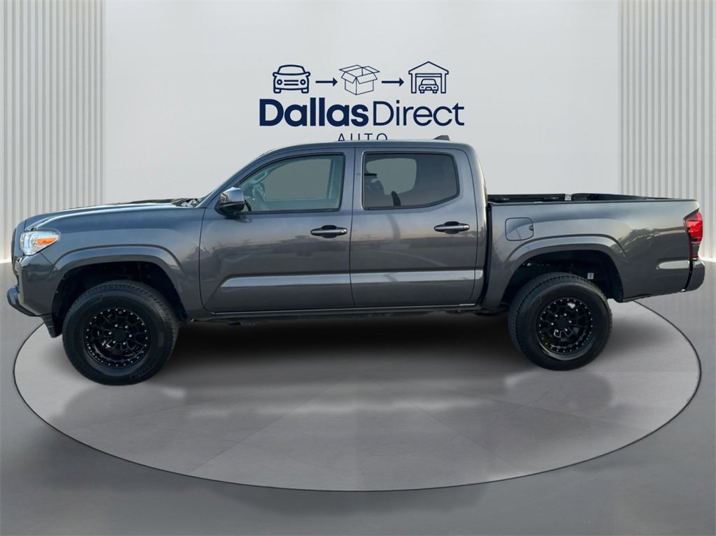 Used 2021 Toyota Tacoma SR image 9