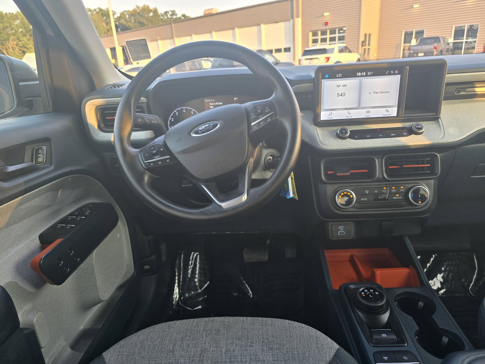 Used 2024 Ford Maverick XLT w/ Equipment Group 300A Standard AWD/4WD image 14
