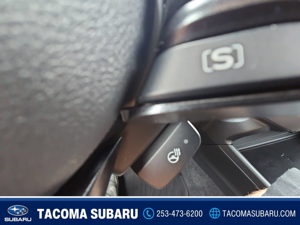 New 2026 Subaru Crosstrek 2.5i Limited w/ Crosstrek Mirror Package AWD/4WD image 23