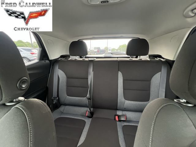 Used 2023 Chevrolet TrailBlazer LT FWD image 13