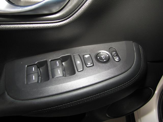 Certified 2023 Honda HR-V LX image 10