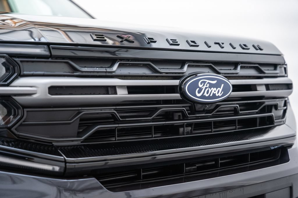 New 2027 Ford Expedition Tremor AWD/4WD image 16