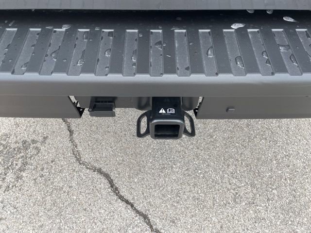 New 2026 Ford Maverick XLT w/ Black Appearance Package image 11