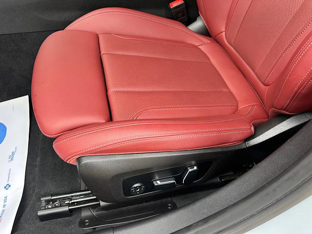 Certified 2025 BMW M340i xDrive image 14