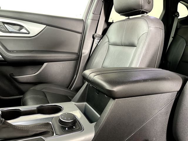 Used 2022 Chevrolet Blazer LT image 25
