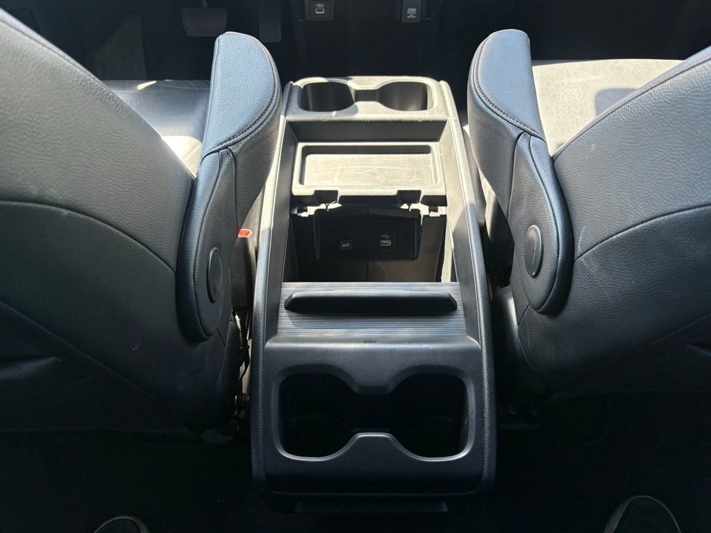 Used 2024 Honda Odyssey Sport image 24