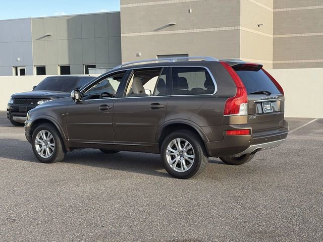 Used 2013 Volvo XC90 3.2 FWD image 9