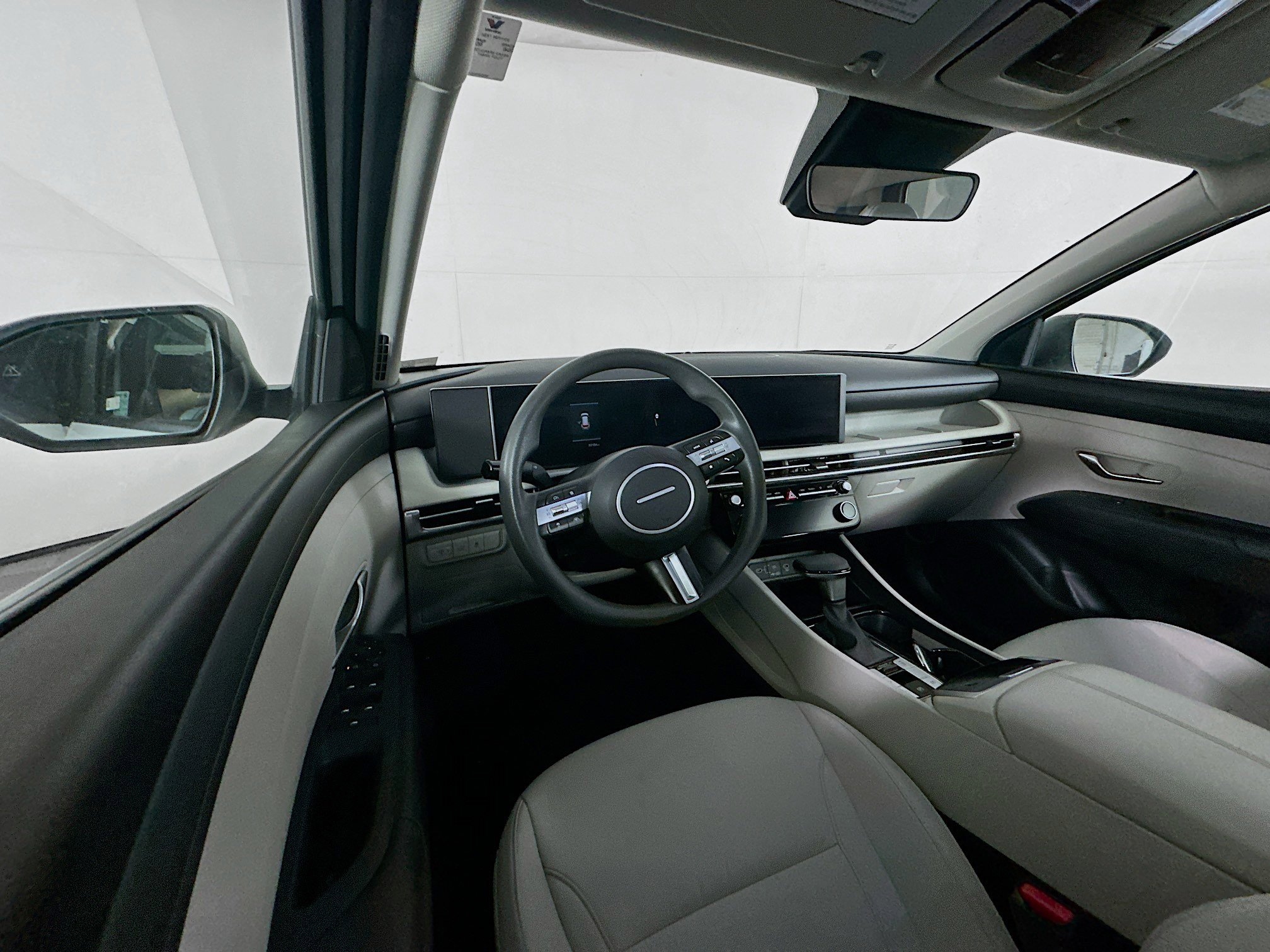 Used 2025 Hyundai Tucson SEL image 18