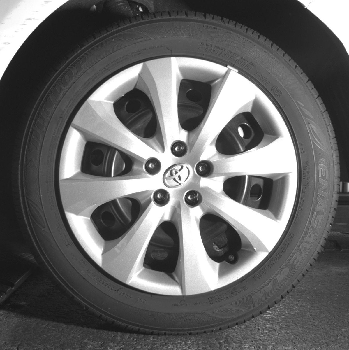 Used 2025 Toyota Corolla LE image 14