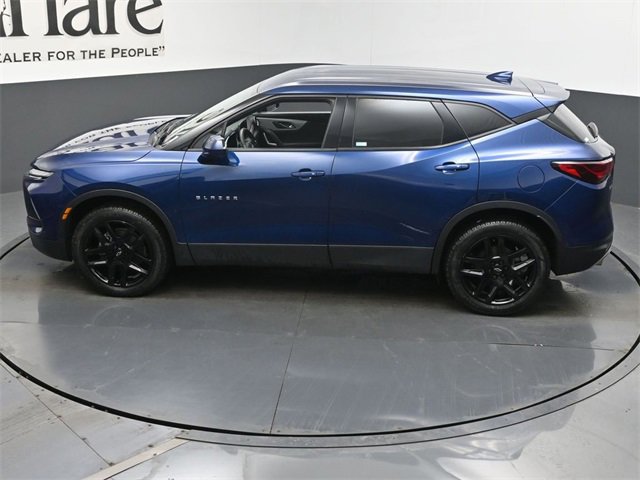 Used 2023 Chevrolet Blazer LT image 42