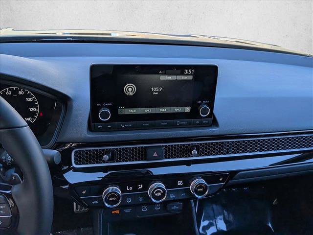 Used 2026 Honda Civic FWD Hybrid Sedan image 13