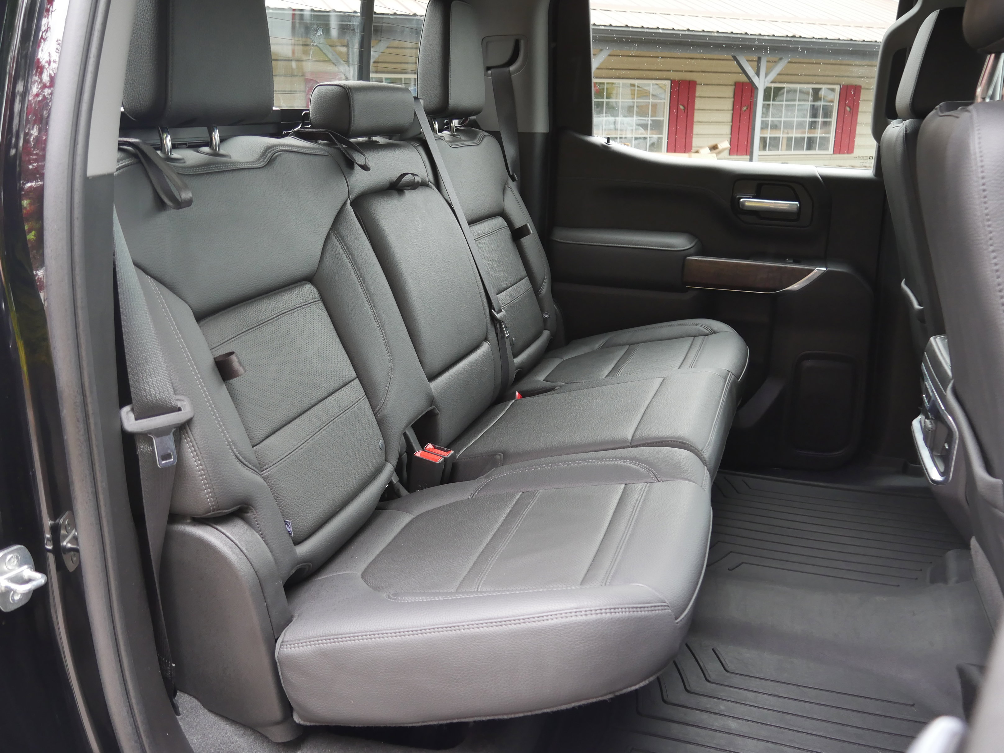 Used 2021 GMC Sierra 1500 Denali w/ Denali Ultimate Package AWD/4WD image 32