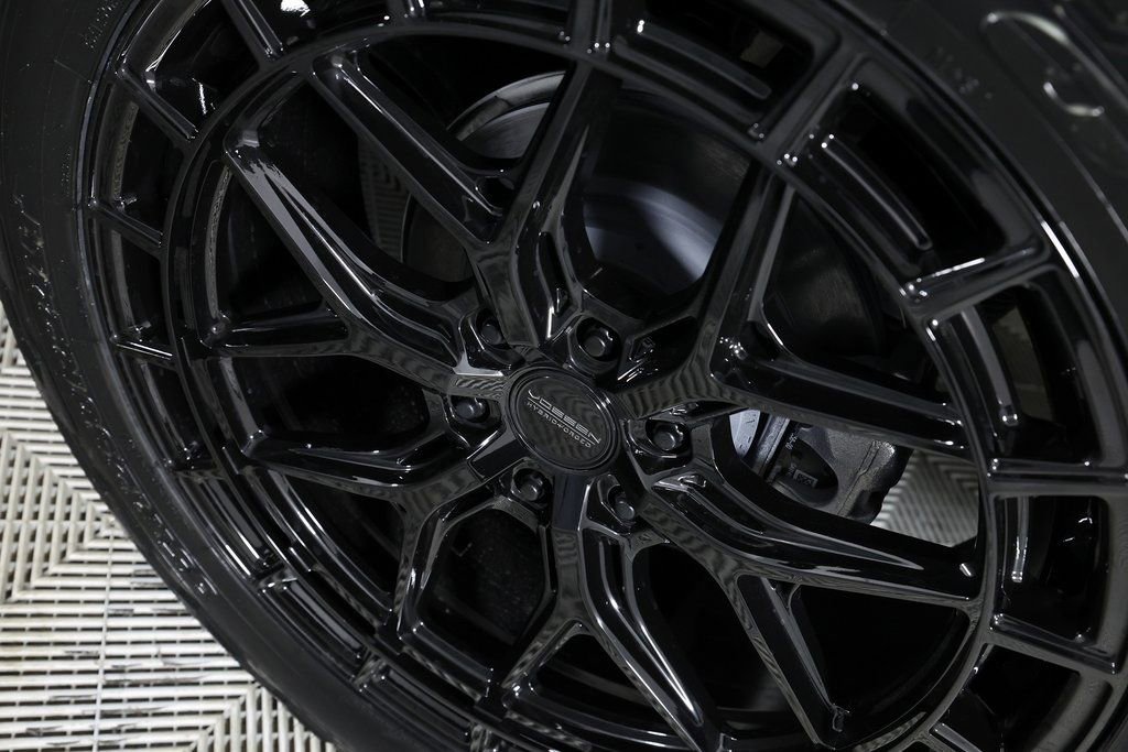 Used 2026 GMC Yukon AT4 Ultimate image 56