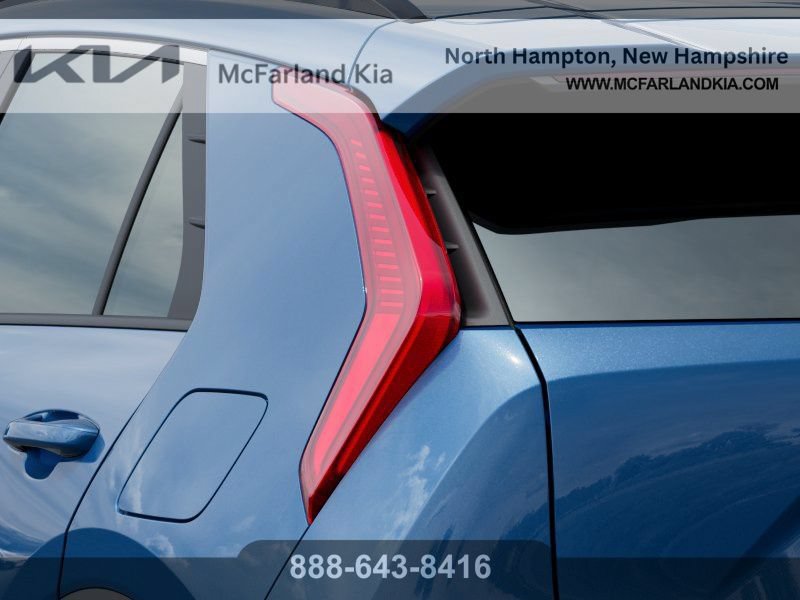 New 2026 Kia Niro EX FWD image 11
