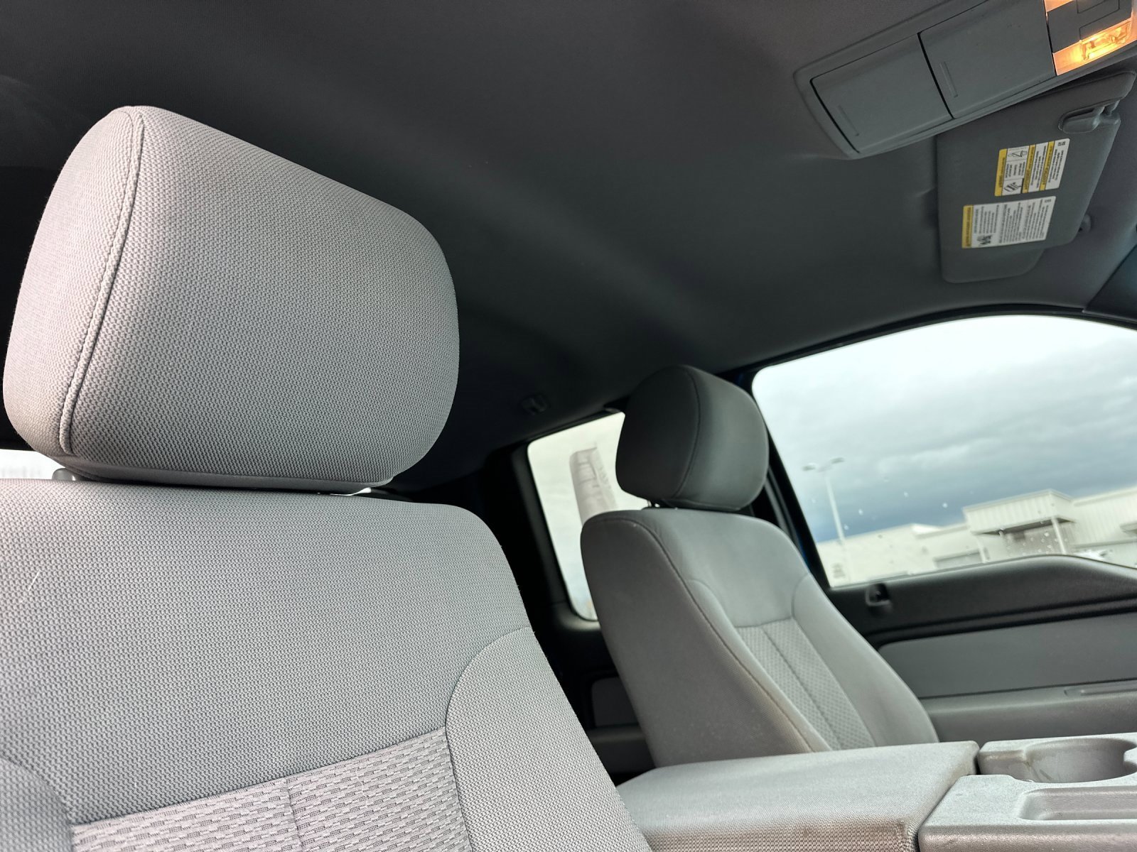 Used 2014 Ford F150 XLT w/ XLT Chrome Package image 16