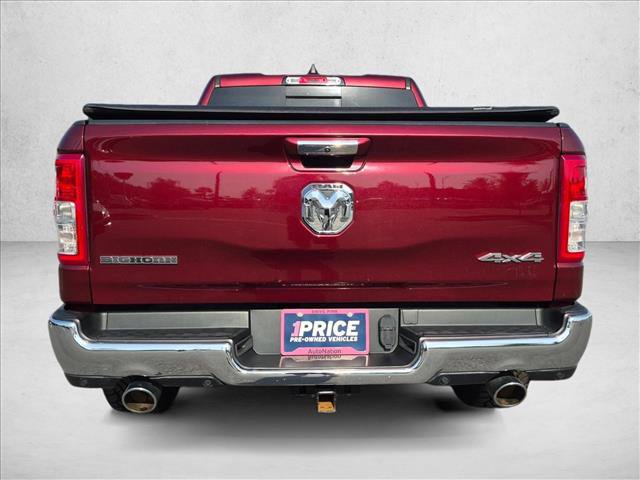Used 2016 RAM 1500 Tradesman w/ Popular Equipment Group RWD image 17