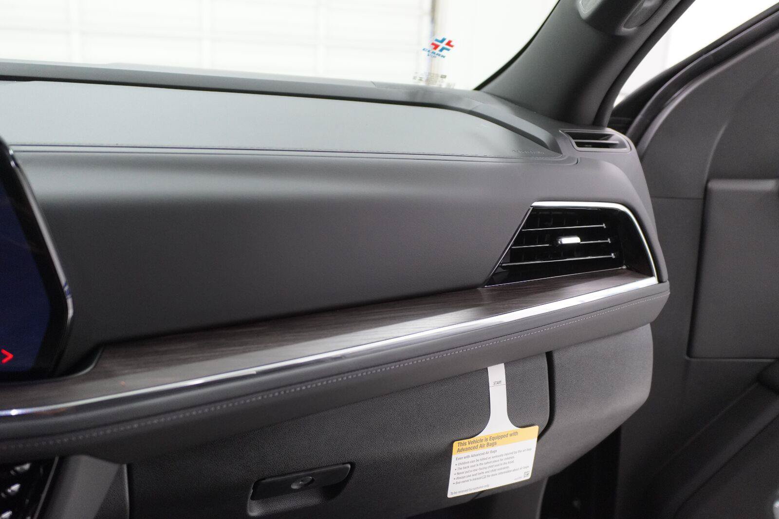 New 2026 Chevrolet Tahoe LS RWD image 22