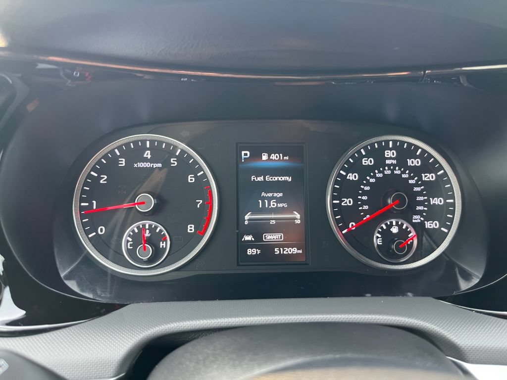Used 2023 Kia K5 GT-Line w/ GT-Line Premium Package AWD/4WD image 18