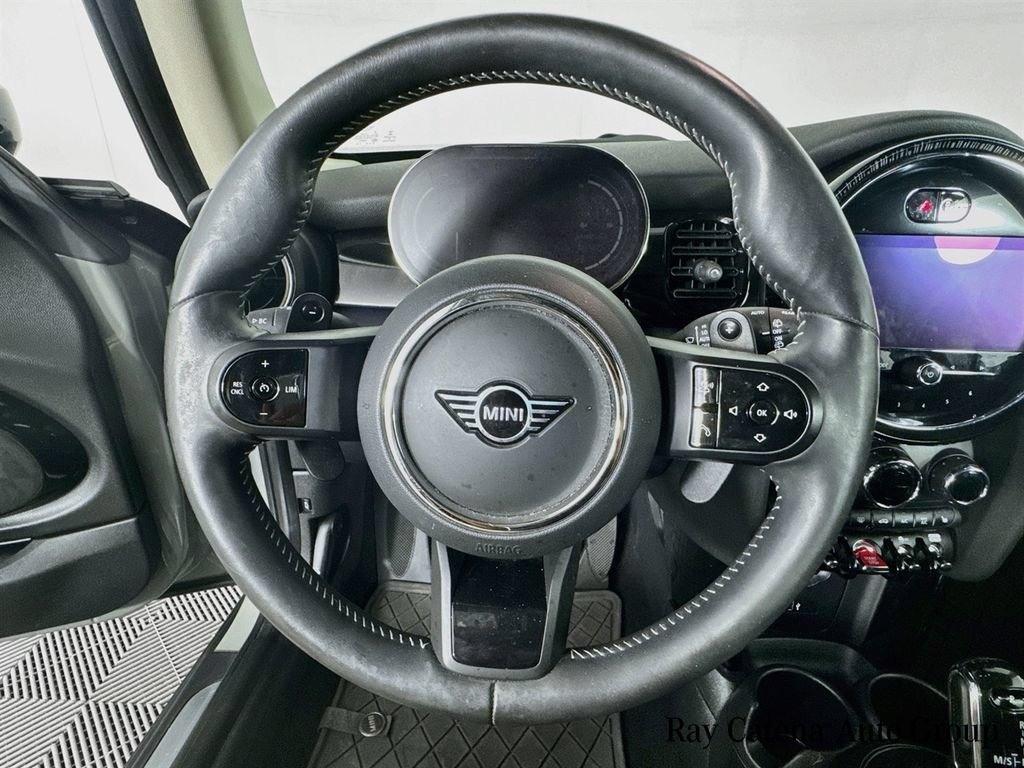 Used 2023 MINI Cooper S FWD image 11