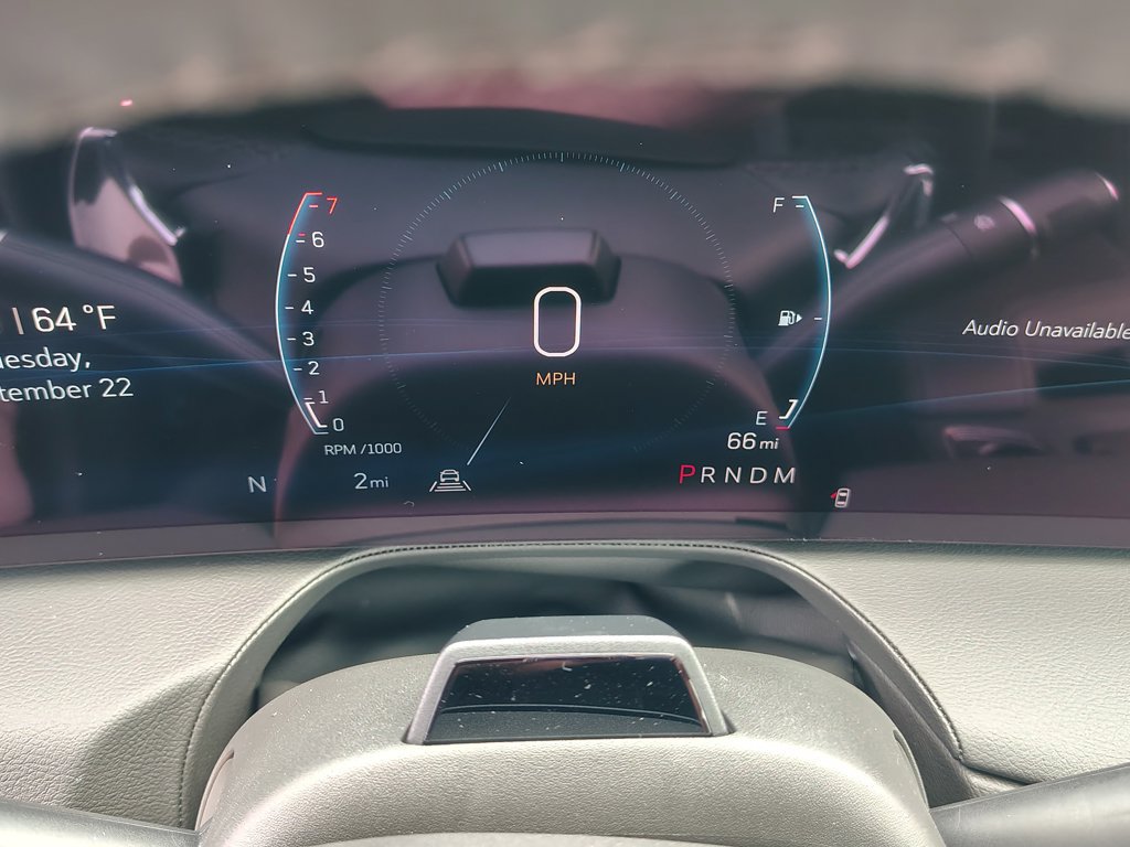New 2026 Cadillac CT5 Premium Luxury AWD/4WD image 19