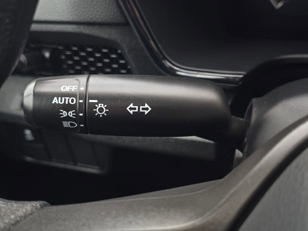 Certified 2024 Honda CR-V EX image 28