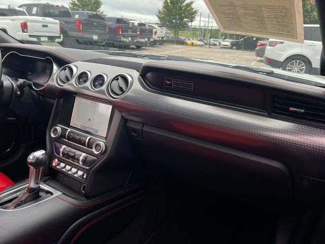 Used 2020 Ford Mustang GT Premium w/ GT Performance Package RWD image 17