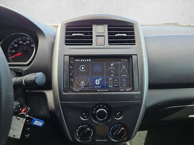 Used 2018 Nissan Versa SV FWD image 10