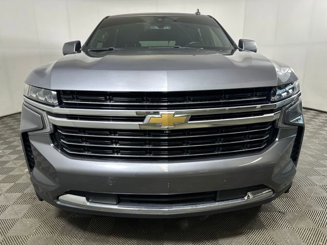 Used 2022 Chevrolet Tahoe LT w/ Luxury Package image 8