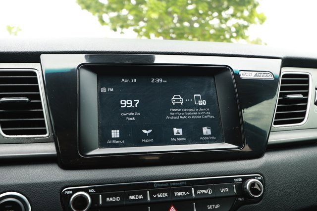 Used 2019 Kia Niro LX FWD image 16