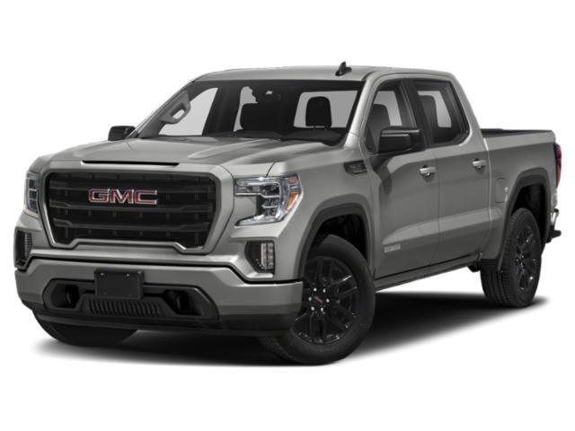 Used 2020 GMC Sierra 1500 Elevation RWD image 4