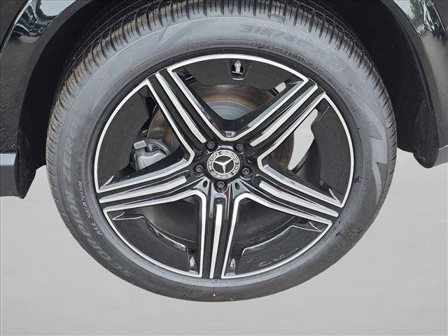 New 2026 Mercedes-Benz GLE 450 4MATIC image 10