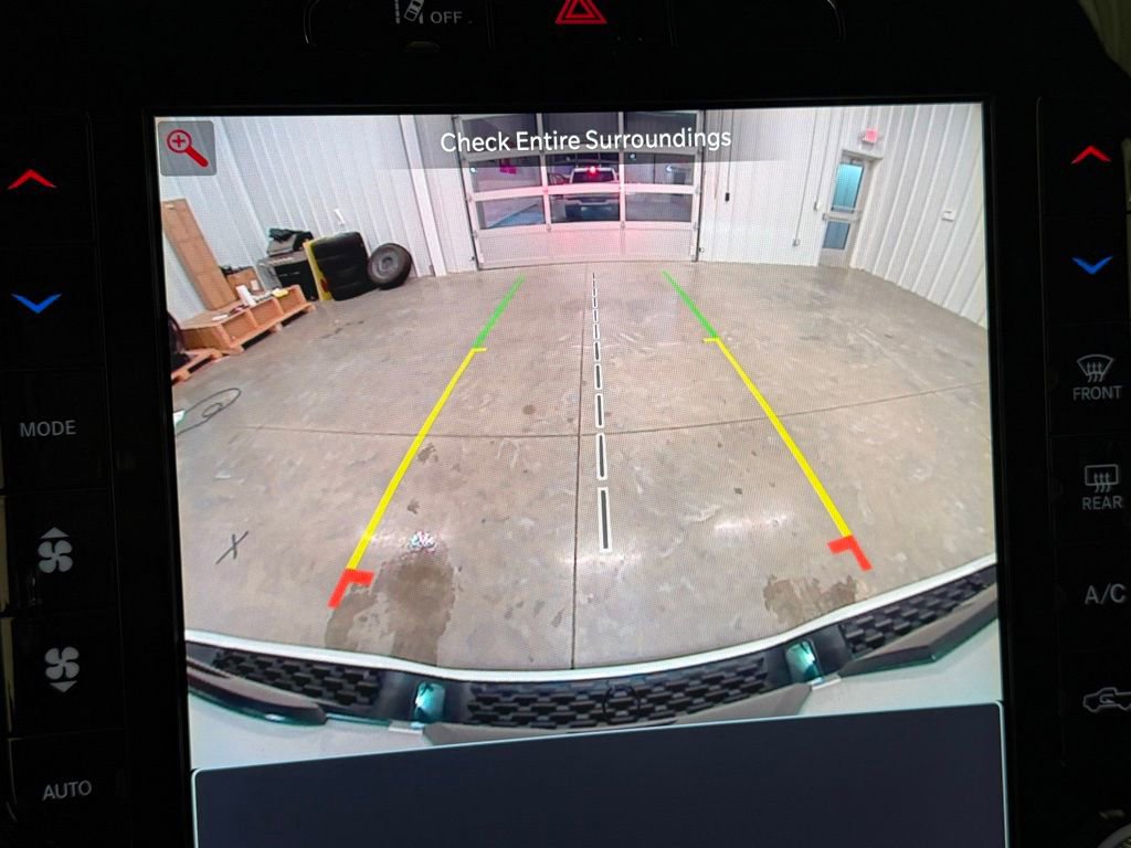 New 2026 RAM 1500 Big Horn image 35