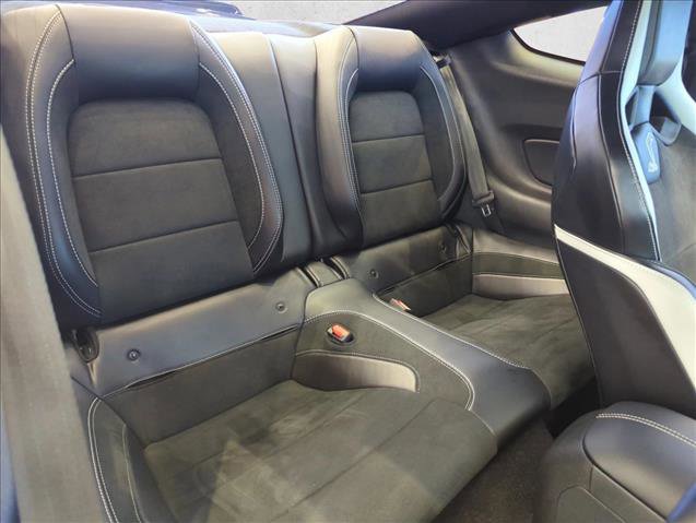 Certified 2021 Ford Mustang Shelby GT500 w/ Technology Package RWD image 14