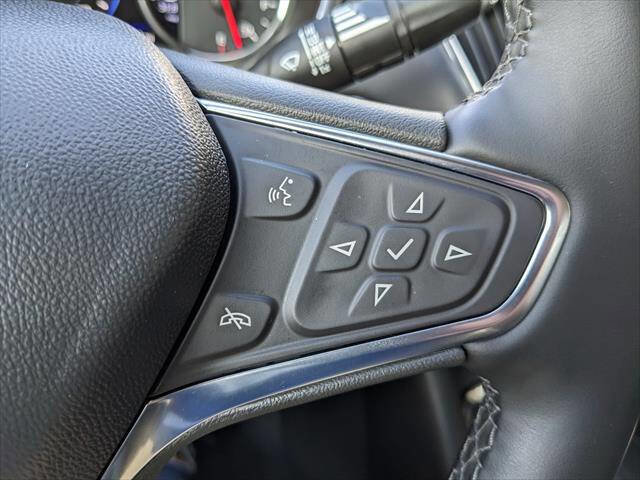 Used 2025 Chevrolet Malibu LT image 27