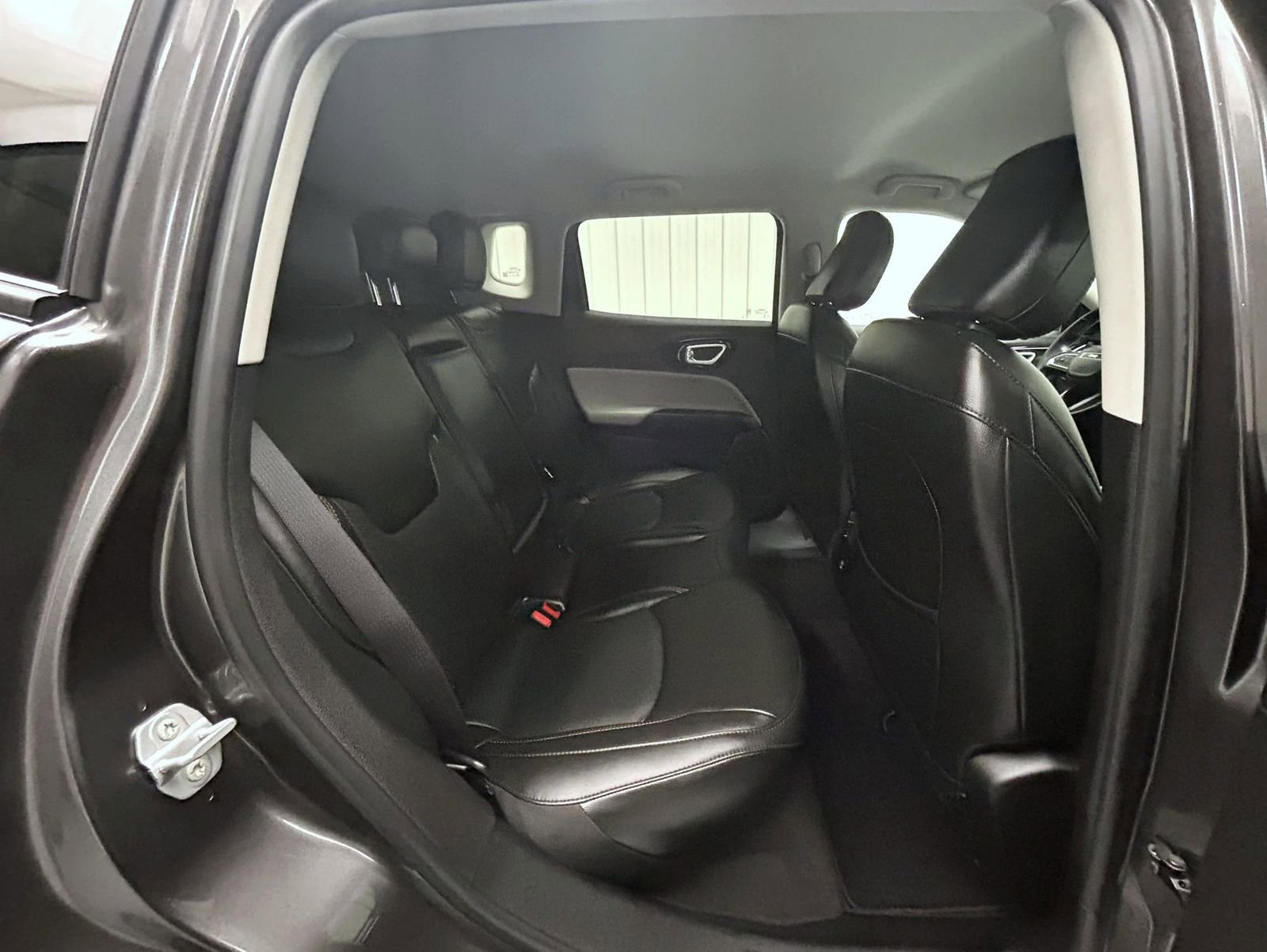 Certified 2022 Jeep Compass Limited image 18