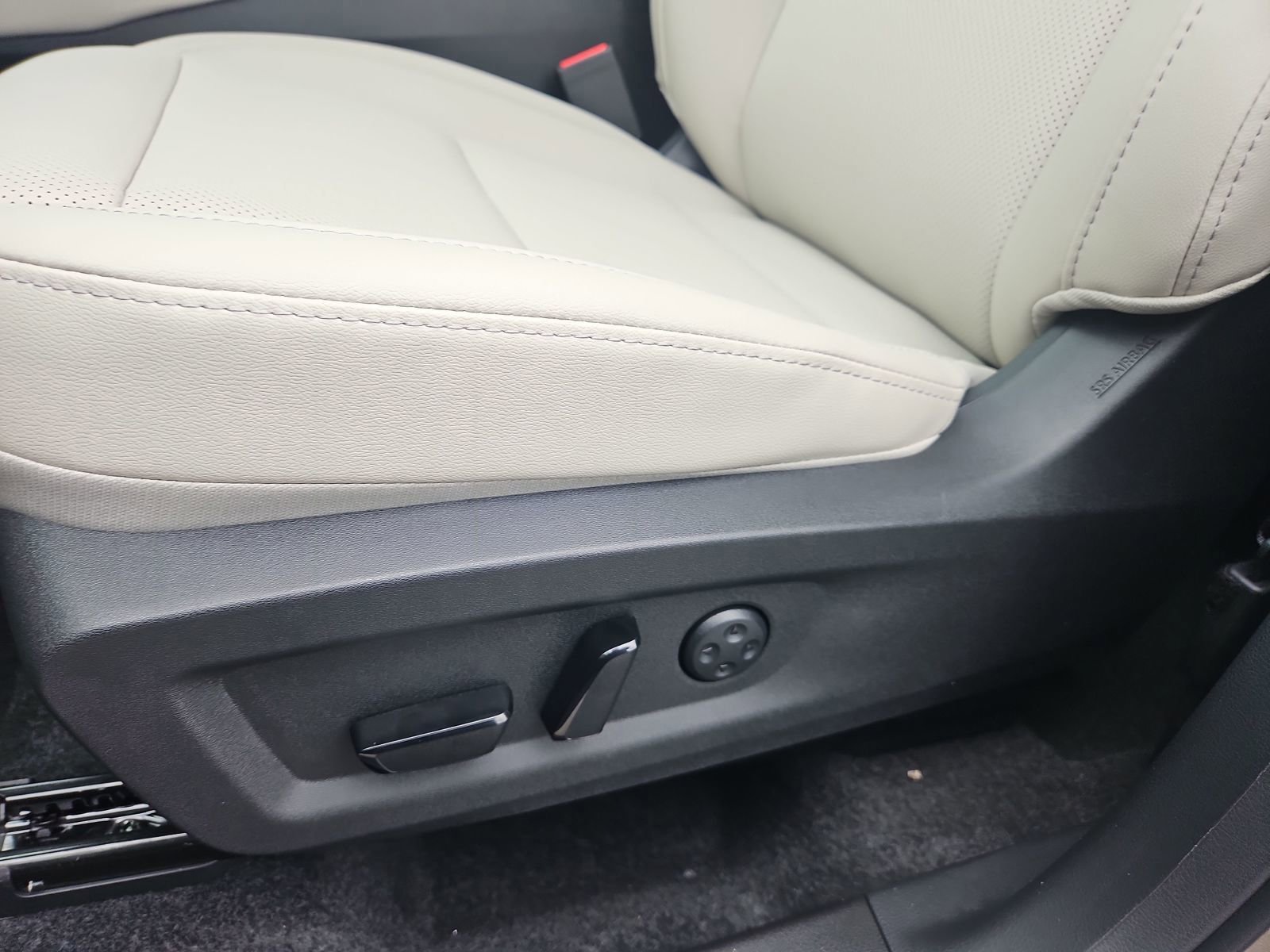 New 2026 Nissan Murano SL w/ Comfort Package image 28