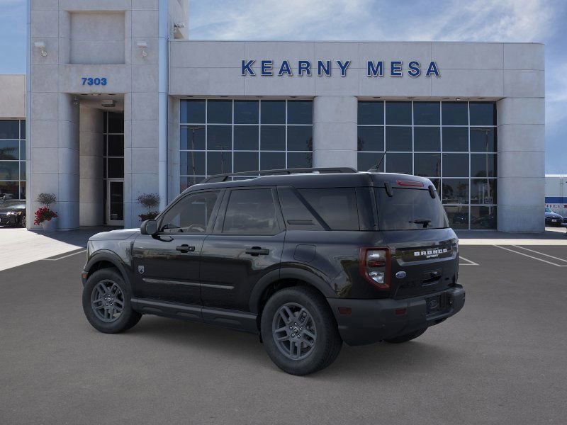 New 2025 Ford Bronco Sport Big Bend image 32