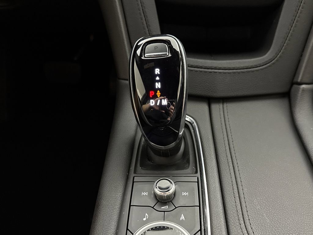 Used 2024 Cadillac XT5 Premium Luxury FWD image 19